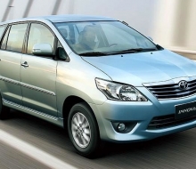 Vì sao Toyota được ghi nhận là ‘ông hoàng’ thị trường xe du lịch Việt Nam 2021?